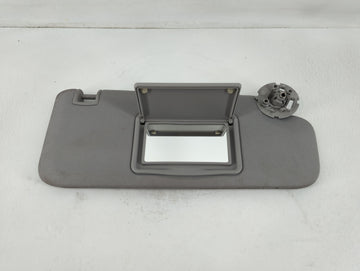 2016-2021 Chevrolet Malibu Sun Visor Shade Replacement Passenger Right Mirror Fits Fits 2016 2017 2018 2019 2020 2021 OEM Us