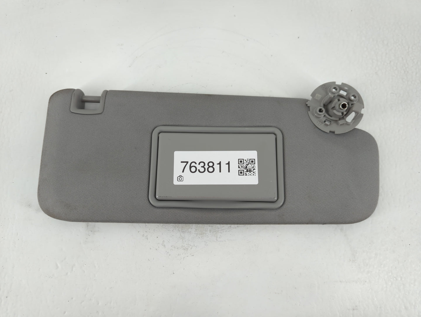 2016-2021 Chevrolet Malibu Sun Visor Shade Replacement Passenger Right Mirror Fits Fits 2016 2017 2018 2019 2020 2021 OEM Us