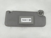 2016-2021 Chevrolet Malibu Sun Visor Shade Replacement Passenger Right Mirror Fits Fits 2016 2017 2018 2019 2020 2021 OEM Us