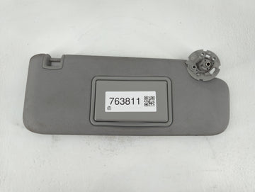 2016-2021 Chevrolet Malibu Sun Visor Shade Replacement Passenger Right Mirror Fits Fits 2016 2017 2018 2019 2020 2021 OEM Used Auto Parts