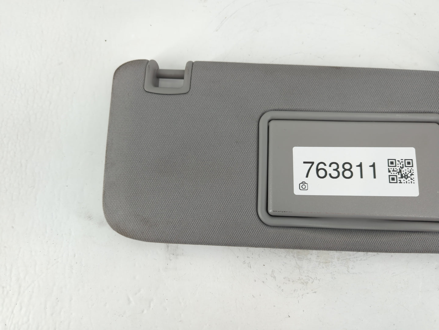 2016-2021 Chevrolet Malibu Sun Visor Shade Replacement Passenger Right Mirror Fits Fits 2016 2017 2018 2019 2020 2021 OEM Us