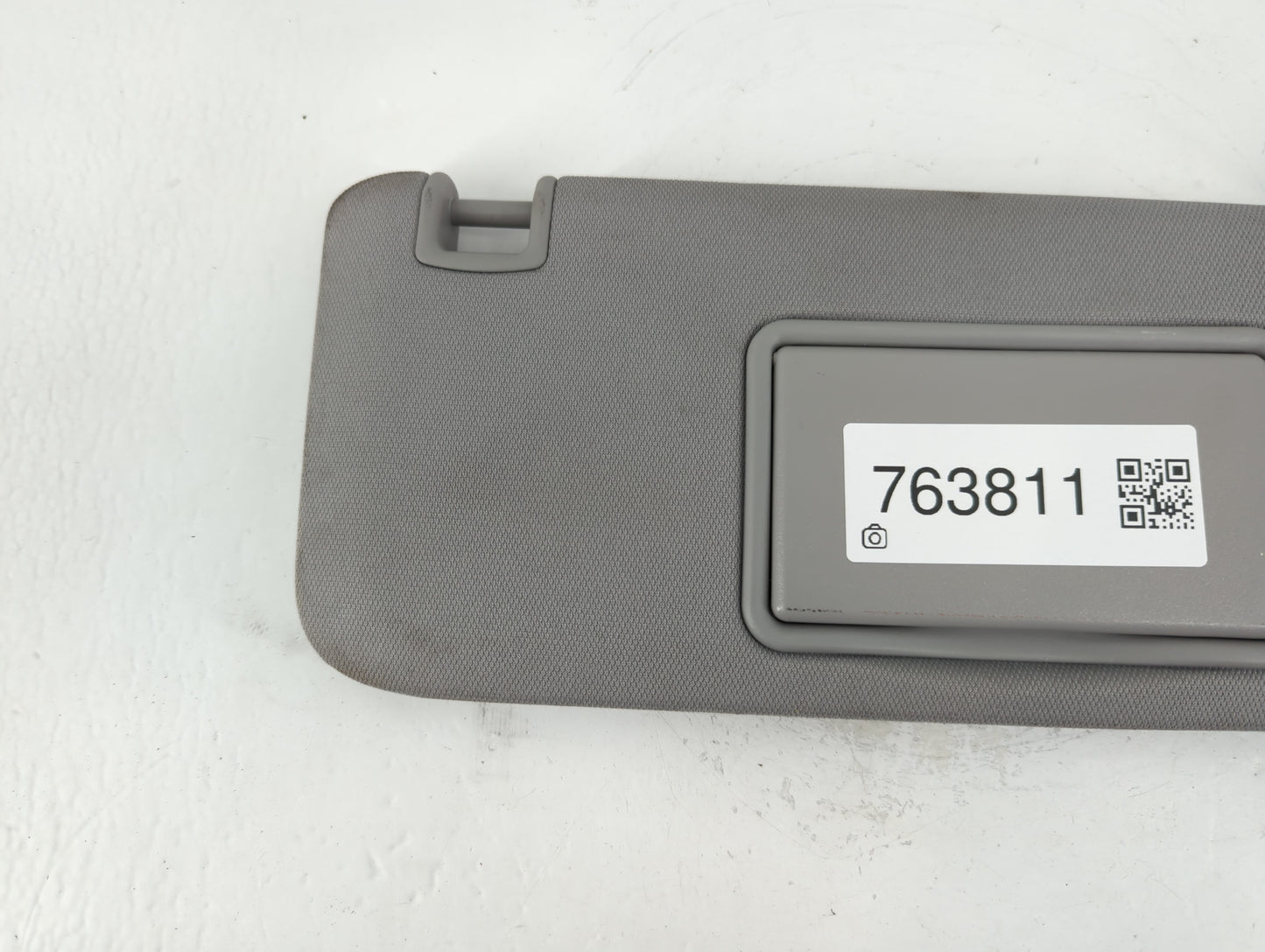 2016-2021 Chevrolet Malibu Sun Visor Shade Replacement Passenger Right Mirror Fits Fits 2016 2017 2018 2019 2020 2021 OEM Us