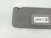 2016-2021 Chevrolet Malibu Sun Visor Shade Replacement Passenger Right Mirror Fits Fits 2016 2017 2018 2019 2020 2021 OEM Us