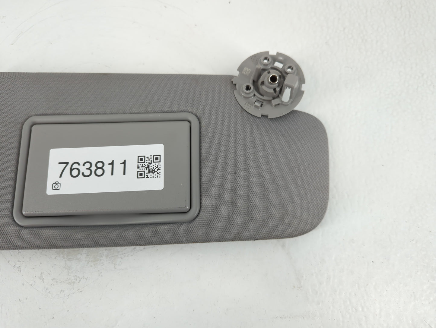 2016-2021 Chevrolet Malibu Sun Visor Shade Replacement Passenger Right Mirror Fits Fits 2016 2017 2018 2019 2020 2021 OEM Us