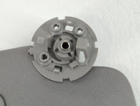 2016-2021 Chevrolet Malibu Sun Visor Shade Replacement Passenger Right Mirror Fits Fits 2016 2017 2018 2019 2020 2021 OEM Us