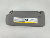2016-2021 Chevrolet Malibu Sun Visor Shade Replacement Passenger Right Mirror Fits Fits 2016 2017 2018 2019 2020 2021 OEM Us