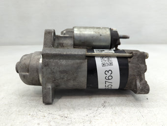 compare product 2017-2021 Chevrolet Malibu Car Starter Motor Solenoid OEM P/N:12680615 Fits Fits 2017 2018 2019 2020 2021 2022 OEM Used Auto Parts