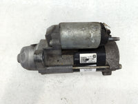 2017-2021 Chevrolet Malibu Car Starter Motor Solenoid OEM P/N:12680615 Fits Fits 2017 2018 2019 2020 2021 2022 OEM Used Auto
