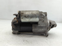 2017-2021 Chevrolet Malibu Car Starter Motor Solenoid OEM P/N:12680615 Fits Fits 2017 2018 2019 2020 2021 2022 OEM Used Auto