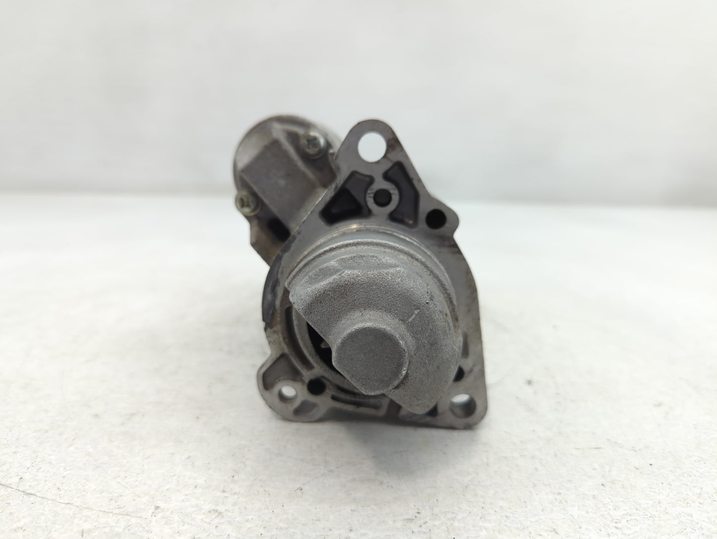 2017-2021 Chevrolet Malibu Car Starter Motor Solenoid OEM P/N:12680615 Fits Fits 2017 2018 2019 2020 2021 2022 OEM Used Auto