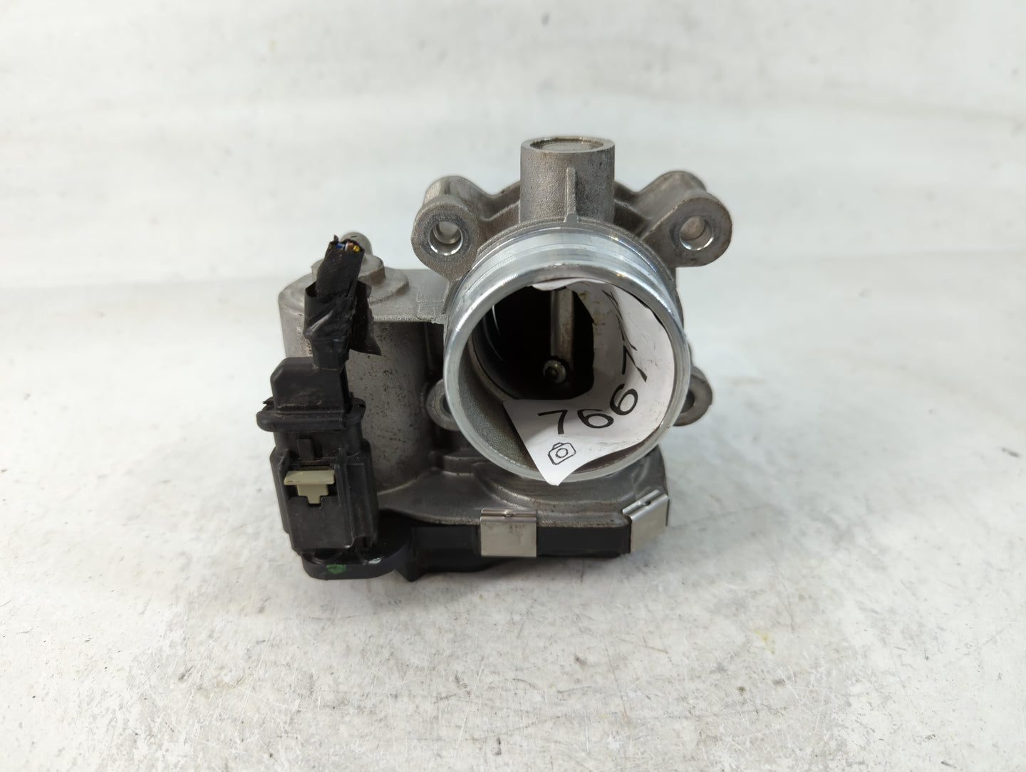 2016-2021 Chevrolet Malibu Throttle Body P/N:12671379AA Fits Fits 2016 2017 2018 2019 2020 2021 2022 OEM Used Auto Parts - O