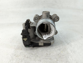 compare product 2016-2021 Chevrolet Malibu Throttle Body P/N:12671379AA Fits Fits 2016 2017 2018 2019 2020 2021 2022 OEM Used Auto Parts