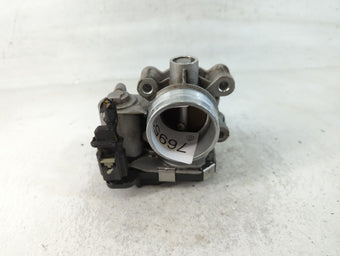 compare product 2016-2021 Chevrolet Malibu Throttle Body P/N:12671379AA Fits Fits 2016 2017 2018 2019 2020 2021 2022 OEM Used Auto Parts