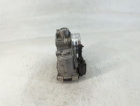 2016-2021 Chevrolet Malibu Throttle Body P/N:12671379AA Fits Fits 2016 2017 2018 2019 2020 2021 2022 OEM Used Auto Parts - O