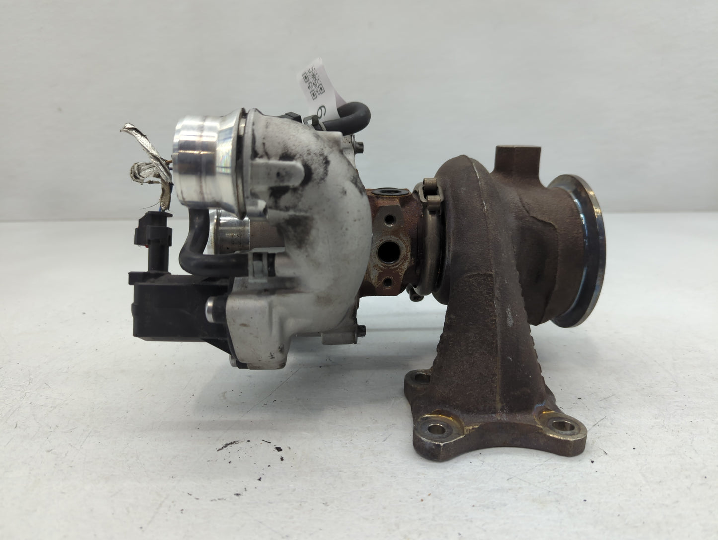 2016 Malibu Turbocharger Turbo Charger Super Charger Supercharger - Oemusedautoparts1.com