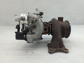 2016 Malibu Turbocharger Turbo Charger Super Charger Supercharger