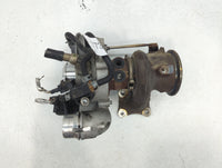 2016 Malibu Turbocharger Turbo Charger Super Charger Supercharger - Oemusedautoparts1.com