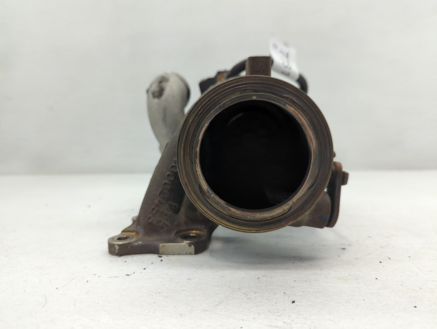 2016 Malibu Turbocharger Turbo Charger Super Charger Supercharger - Oemusedautoparts1.com