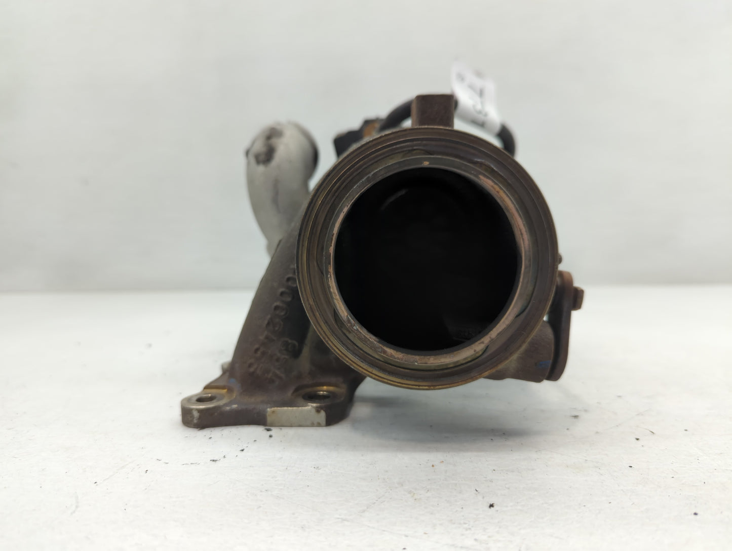 2016 Malibu Turbocharger Turbo Charger Super Charger Supercharger - Oemusedautoparts1.com