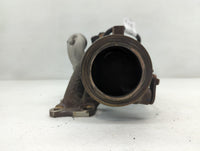 2016 Malibu Turbocharger Turbo Charger Super Charger Supercharger - Oemusedautoparts1.com