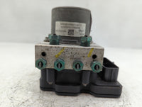 2019-2021 Chevrolet Malibu ABS Pump Control Module Replacement P/N:065055766 8450 2888 Fits Fits 2019 2020 2021 OEM Used Aut