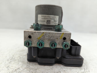 compare product 2019-2021 Chevrolet Malibu ABS Pump Control Module Replacement P/N:065055766 8450 2888 Fits Fits 2019 2020 2021 OEM Used Auto Parts