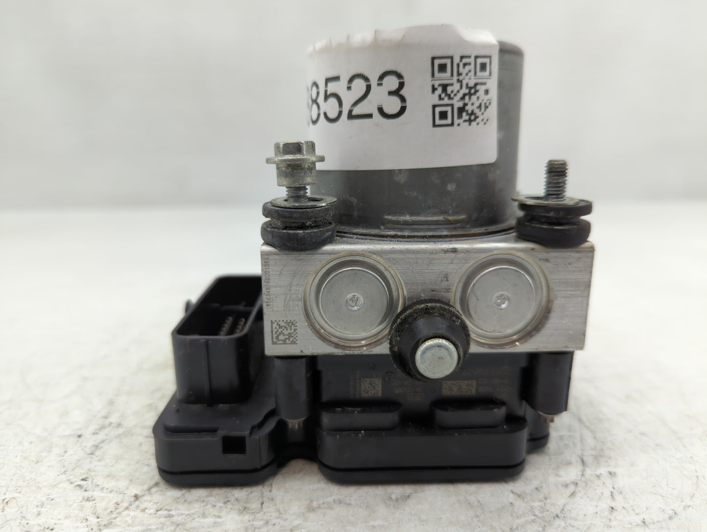 2019-2021 Chevrolet Malibu ABS Pump Control Module Replacement P/N:065055766 8450 2888 Fits Fits 2019 2020 2021 OEM Used Aut