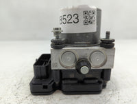 2019-2021 Chevrolet Malibu ABS Pump Control Module Replacement P/N:065055766 8450 2888 Fits Fits 2019 2020 2021 OEM Used Aut