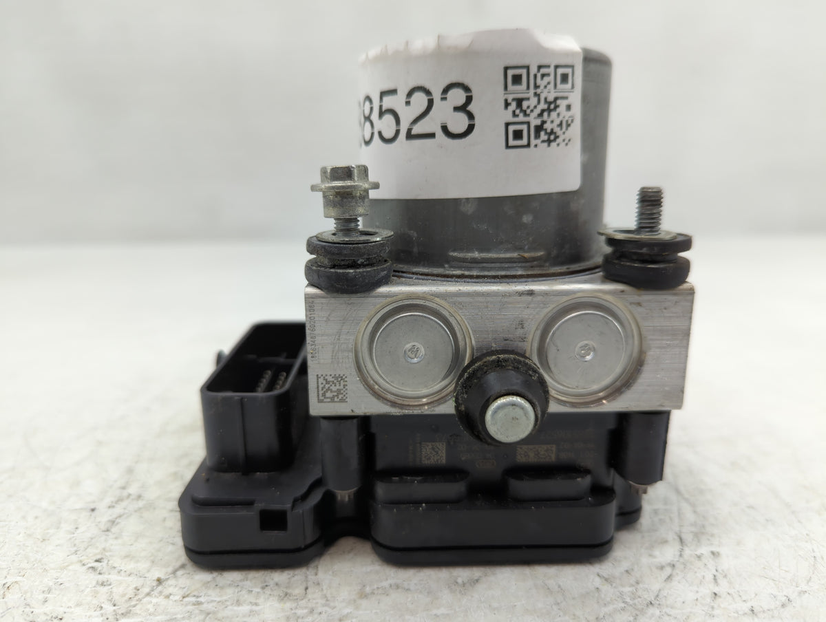 2019-2021 Chevrolet Malibu Anti-Lock Brake ABS Pump Module Actuator OEM P/N:065055766 8450 2888 Fits Fits 2019 2020 2021 OEM