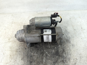 compare product 2017-2021 Chevrolet Malibu Car Starter Motor Solenoid OEM P/N:12680615 Fits Fits 2017 2018 2019 2020 2021 2022 OEM Used Auto Parts
