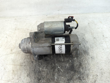 2017-2021 Chevrolet Malibu Car Starter Motor Solenoid OEM P/N:12680615 Fits Fits 2017 2018 2019 2020 2021 2022 OEM Used Auto
