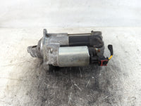 2017-2021 Chevrolet Malibu Car Starter Motor Solenoid OEM P/N:12680615 Fits Fits 2017 2018 2019 2020 2021 2022 OEM Used Auto