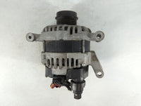 2019-2021 Chevrolet Malibu Alternator Replacement Generator Charging Assembly Engine OEM P/N:A005TV0184ZC 13515942 Fits OEM 