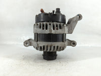 2019-2021 Chevrolet Malibu Alternator Replacement Generator Charging Assembly Engine OEM P/N:A005TV0184ZC 13515942 Fits OEM 