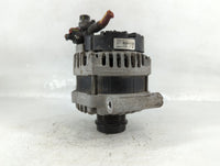 2019-2021 Chevrolet Malibu Alternator Replacement Generator Charging Assembly Engine OEM P/N:A005TV0184ZC 13515942 Fits OEM 