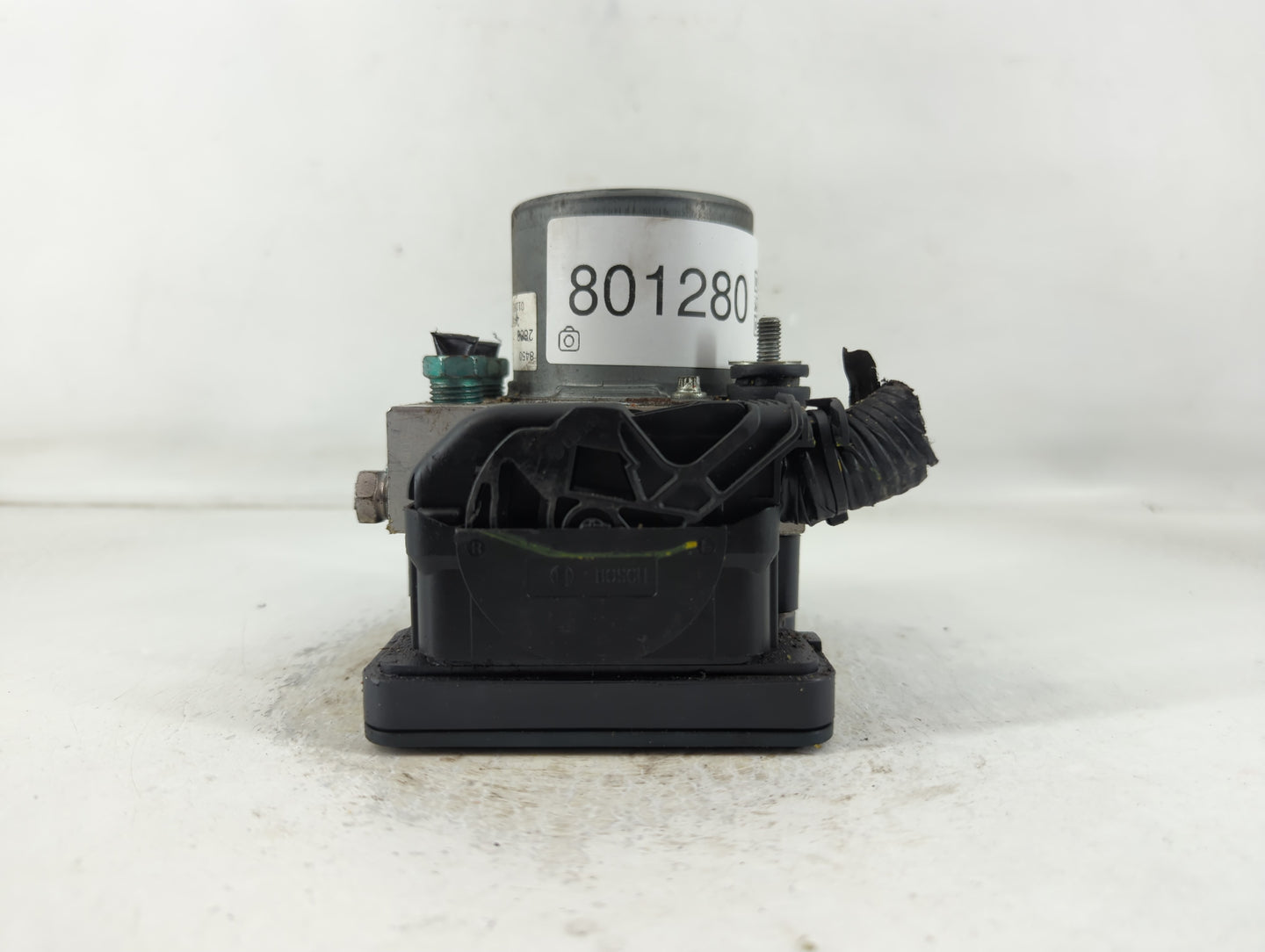 2019-2021 Chevrolet Malibu ABS Pump Control Module Replacement P/N:065055766 2450402000, 8450 2888 Fits Fits 2019 2020 2021 