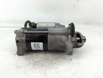 compare product 2017-2021 Chevrolet Malibu Car Starter Motor Solenoid OEM P/N:12680615 Fits Fits 2017 2018 2019 2020 2021 2022 OEM Used Auto Parts