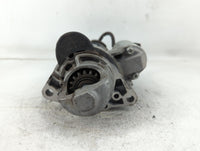 2017-2021 Chevrolet Malibu Car Starter Motor Solenoid OEM P/N:12680615 Fits Fits 2017 2018 2019 2020 2021 2022 OEM Used Auto