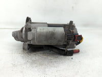 2017-2021 Chevrolet Malibu Car Starter Motor Solenoid OEM P/N:12680615 Fits Fits 2017 2018 2019 2020 2021 2022 OEM Used Auto