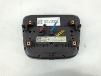 2019 Chevrolet Malibu Radio AM FM Cd Player Receiver Replacement P/N:84567687 Fits OEM Used Auto Parts - Oemusedautoparts1.c
