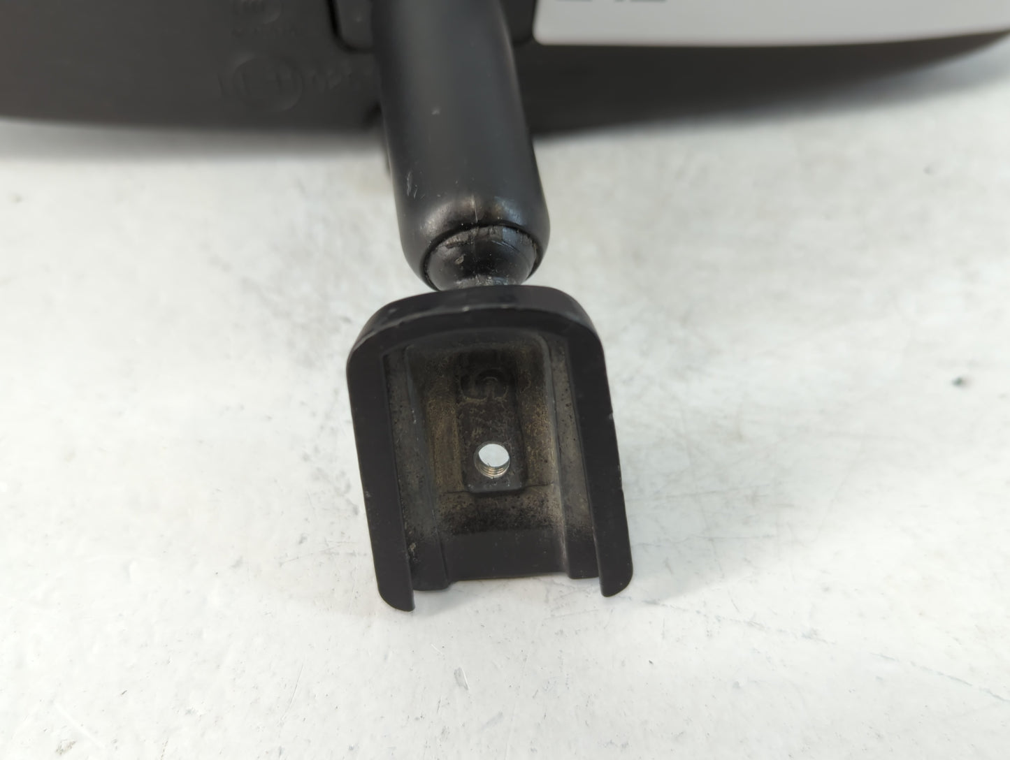 2013-2021 Chevrolet Malibu Interior Rear View Mirror Replacement OEM P/N:IE11026150 Fits OEM Used Auto Parts - Oemusedautopa