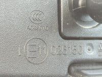 2013-2021 Chevrolet Malibu Interior Rear View Mirror Replacement OEM P/N:IE11026150 Fits OEM Used Auto Parts - Oemusedautopa