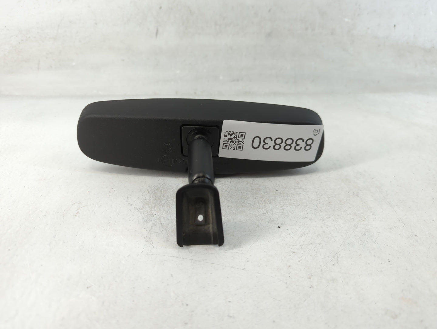 2013-2021 Chevrolet Malibu Interior Rear View Mirror Replacement OEM P/N:IE11026150 Fits OEM Used Auto Parts - Oemusedautopa