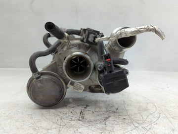 2016 Malibu Turbocharger Turbo Charger Super Charger Supercharger - Oemusedautoparts1.com