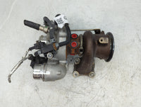 2016 Malibu Turbocharger Turbo Charger Super Charger Supercharger - Oemusedautoparts1.com