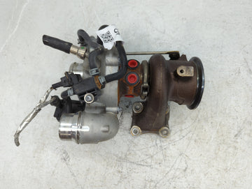 2016 Malibu Turbocharger Turbo Charger Super Charger Supercharger