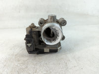 2016-2021 Chevrolet Malibu Throttle Body P/N:12671379AA Fits Fits 2016 2017 2018 2019 2020 2021 2022 OEM Used Auto Parts - O
