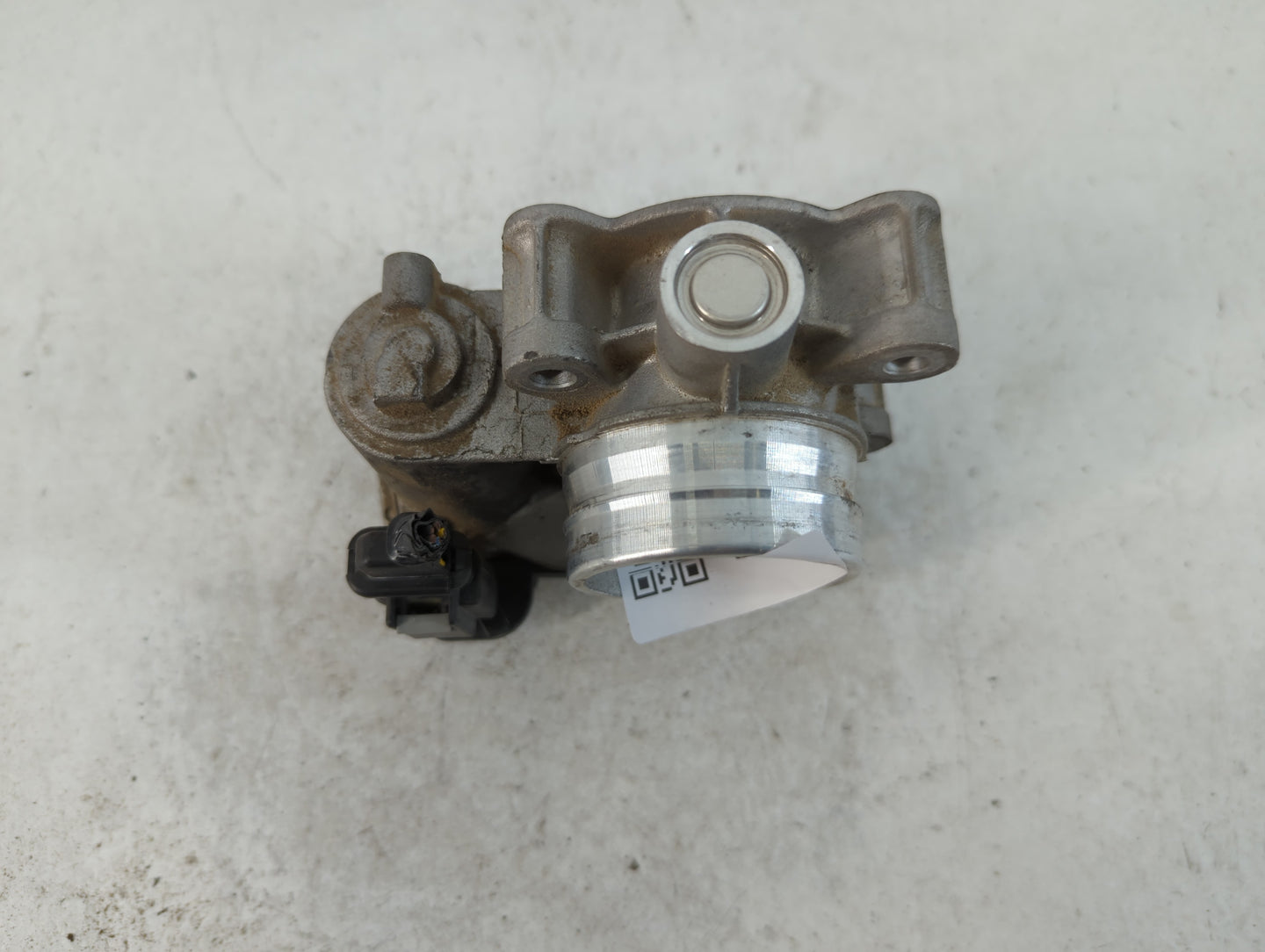 2016-2021 Chevrolet Malibu Throttle Body P/N:12671379AA Fits Fits 2016 2017 2018 2019 2020 2021 2022 OEM Used Auto Parts - O