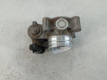2016-2021 Chevrolet Malibu Throttle Body P/N:12671379AA Fits Fits 2016 2017 2018 2019 2020 2021 2022 OEM Used Auto Parts