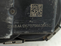 2016-2021 Chevrolet Malibu Throttle Body P/N:12671379AA Fits Fits 2016 2017 2018 2019 2020 2021 2022 OEM Used Auto Parts - O